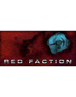 RED FACTION (Steam)(RU/ CIS)