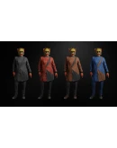 PAYDAY 2: Dragon Pack АВТОДОСТАВКА DLC STEAM РОССИЯ