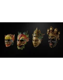 PAYDAY 2: Dragon Pack АВТОДОСТАВКА DLC STEAM РОССИЯ