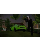 PAYDAY 2: Scarface Heist DLC STEAM РОССИЯ