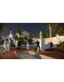 PAYDAY 2: Scarface Heist DLC STEAM РОССИЯ