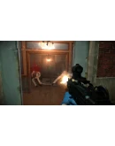 PAYDAY 2: Hotline Miami DLC STEAM РОССИЯ