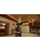 PAYDAY 2: Mega City Tailor Pack DLC STEAM GIFT РОССИЯ