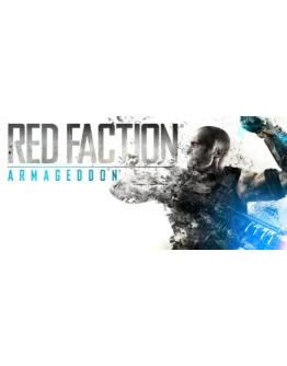 Red Faction: Armageddon (Steam)(RU/ CIS)
