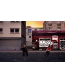 Streets of Fury EX STEAM KEY GLOBAL+РОССИЯ