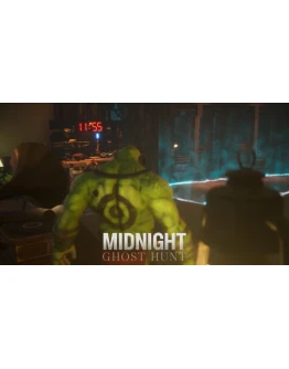 Midnight Ghost Hunt Exclusive Lars the Troll STEAM DLC Midnight Ghost Hunt Exclusive Lars the Troll STEAM DLC