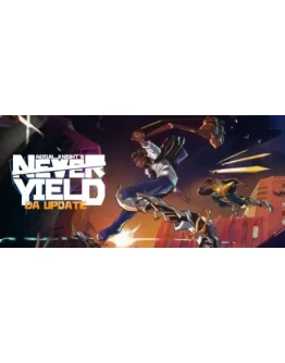 Aerial_Knight's Never Yield STEAM KEY REGION FREE +