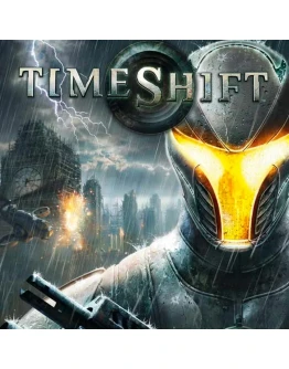 TimeShift (Steam)(RU/ CIS)