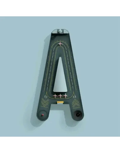 Alphaputt iPhone ios iPad Appstore + БОНУС