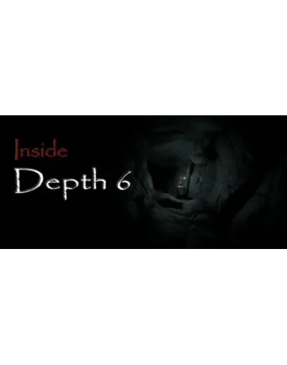 Inside Depth 6 АВТОДОСТАВКА STEAM GIFT FOR RUSSIA