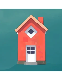 Townscaper iPhone ios iPad Appstore + БОНУС