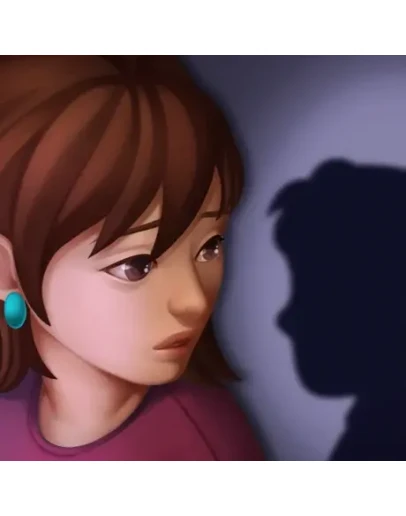 In My Shadow iPhone ios iPad Appstore + БОНУС