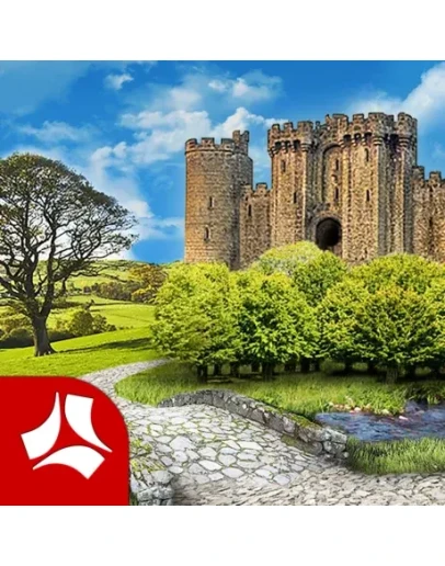 Blackthorn Castle iPhone ios iPad Appstore + БОНУС