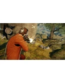 PAYDAY 2: Dragan Character Pack DLC STEAM РОССИЯ