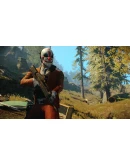 PAYDAY 2: Dragan Character Pack DLC STEAM РОССИЯ