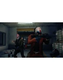 PAYDAY 2: Dragan Character Pack DLC STEAM РОССИЯ