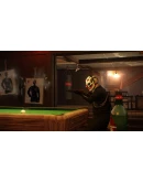 PAYDAY 2: Biker Character Pack DLC STEAM РОССИЯ