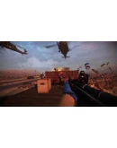 PAYDAY 2: The Biker Heist DLC STEAM GIFT РОССИЯ