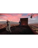 PAYDAY 2: The Biker Heist DLC STEAM GIFT РОССИЯ