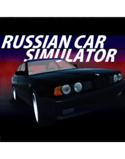 RussianCar Simulator iPhone ios iPad Appstore + БОНУС
