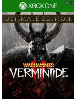 Warhammer Vermintide 2 Ultimate (США) Xbox One Ключ
