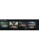 Warhammer Vermintide 2 Ultimate (США) Xbox One Ключ