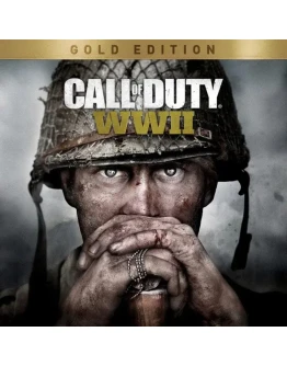 XBOX АРЕНДА Call of Duty: WWII - Gold Edition