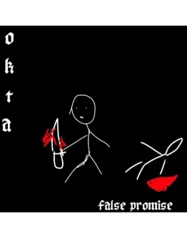 kta - false promise