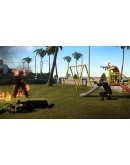 PAYDAY 2: The Wolf Pack DLC STEAM РОССИЯ