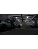 PAYDAY 2: Breakfast in Tijuana Heist DLC STEAM РОССИЯ