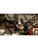 PAYDAY 2: Gage Shotgun Pack DLC STEAM GIFT РОССИЯ