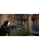 PAYDAY 2: Buluc's Mansion Heist DLC STEAM GIFT РОССИЯ