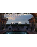 PAYDAY 2: Buluc's Mansion Heist DLC STEAM GIFT РОССИЯ