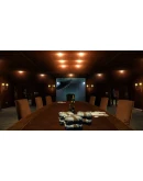 PAYDAY 2: Buluc's Mansion Heist DLC STEAM GIFT РОССИЯ