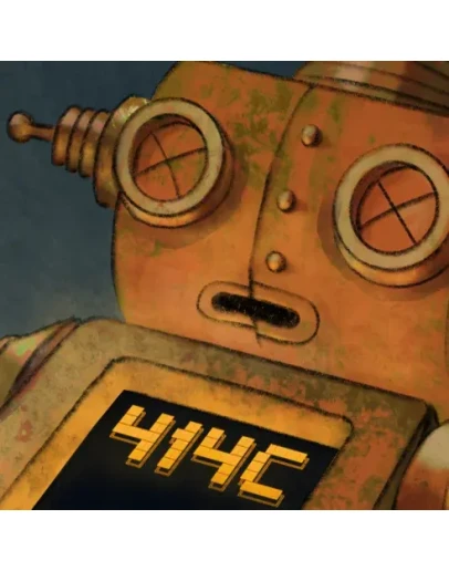 I AM 414C iPhone ios iPad Appstore +БОНУС