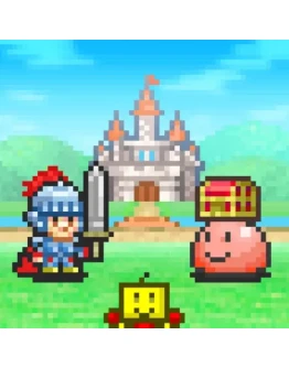 Dungeon Village iPhone ios iPad Appstore +БОНУС