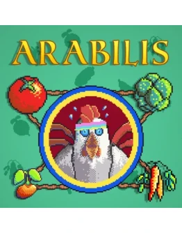 Arabilis iPhone ios iPad Appstore + БОНУС
