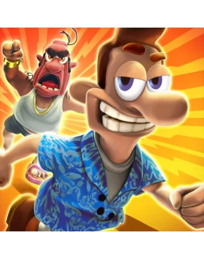 Neighbours back From Hell iPhone ios Appstore+БОНУС