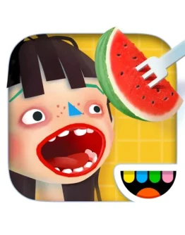 Toca Kitchen 2 iPhone ios iPad Appstore + БОНУС