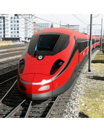 Trainz Simulator 3 iPhone ios iPad Appstore +БОНУС