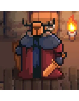 Dungeon and Puzzles iPhone ios iPad Appstore +БОНУС