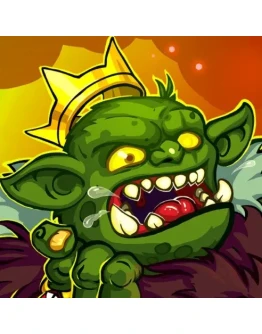 Dungelot: Shattered Lands iPhone ios iPad Appstore+