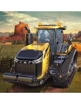 Farming Simulator 18 iPhone ios iPad Appstore + БОНУС