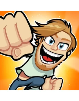 PewDiePie: Legend of Brofist iPhone ios Appstore +