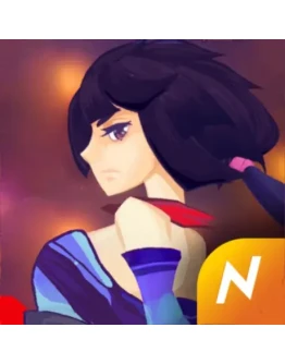 Bladed Fury Mobile iPhone ios iPad Appstore + БОНУС