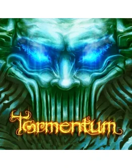 Tormentum - Mystery Adventure iPhone ios Appstore+