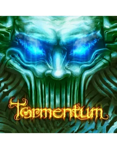 Tormentum - Mystery Adventure iPhone ios Appstore+