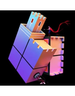 Euclidean Lands iPhone ios iPad Appstore +БОНУС