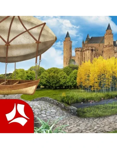 Blackthorn Castle 2 iPhone ios iPad Appstore +БОНУС