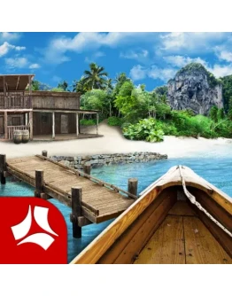 The Lost Treasure iPhone ios iPad Appstore +БОНУС